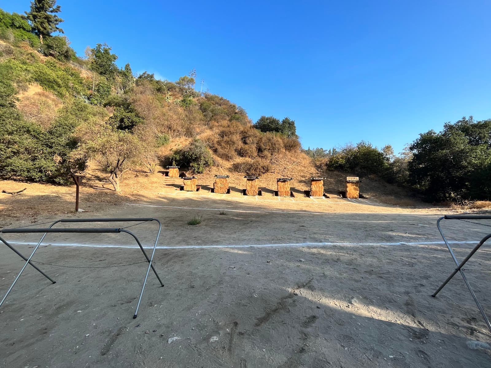 Lower Arroyo Archery Range - Image 1