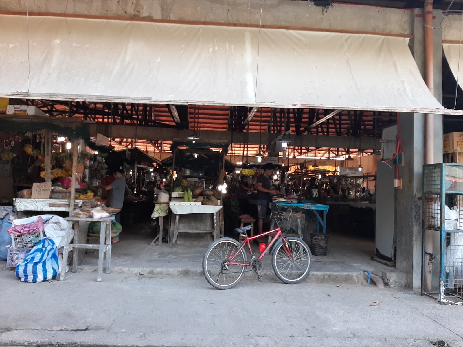San Vicente Public Market - Image 1