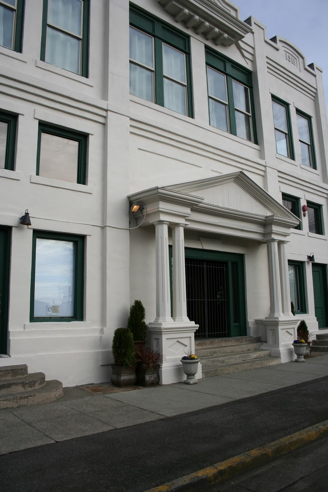 Marysville Opera House - Image 1