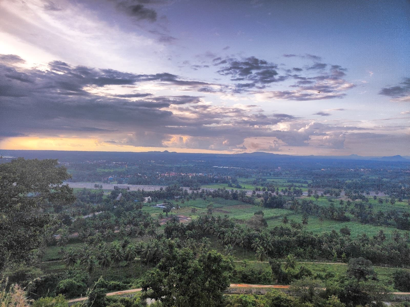 Karighatta Hill Karnataka - Image 1