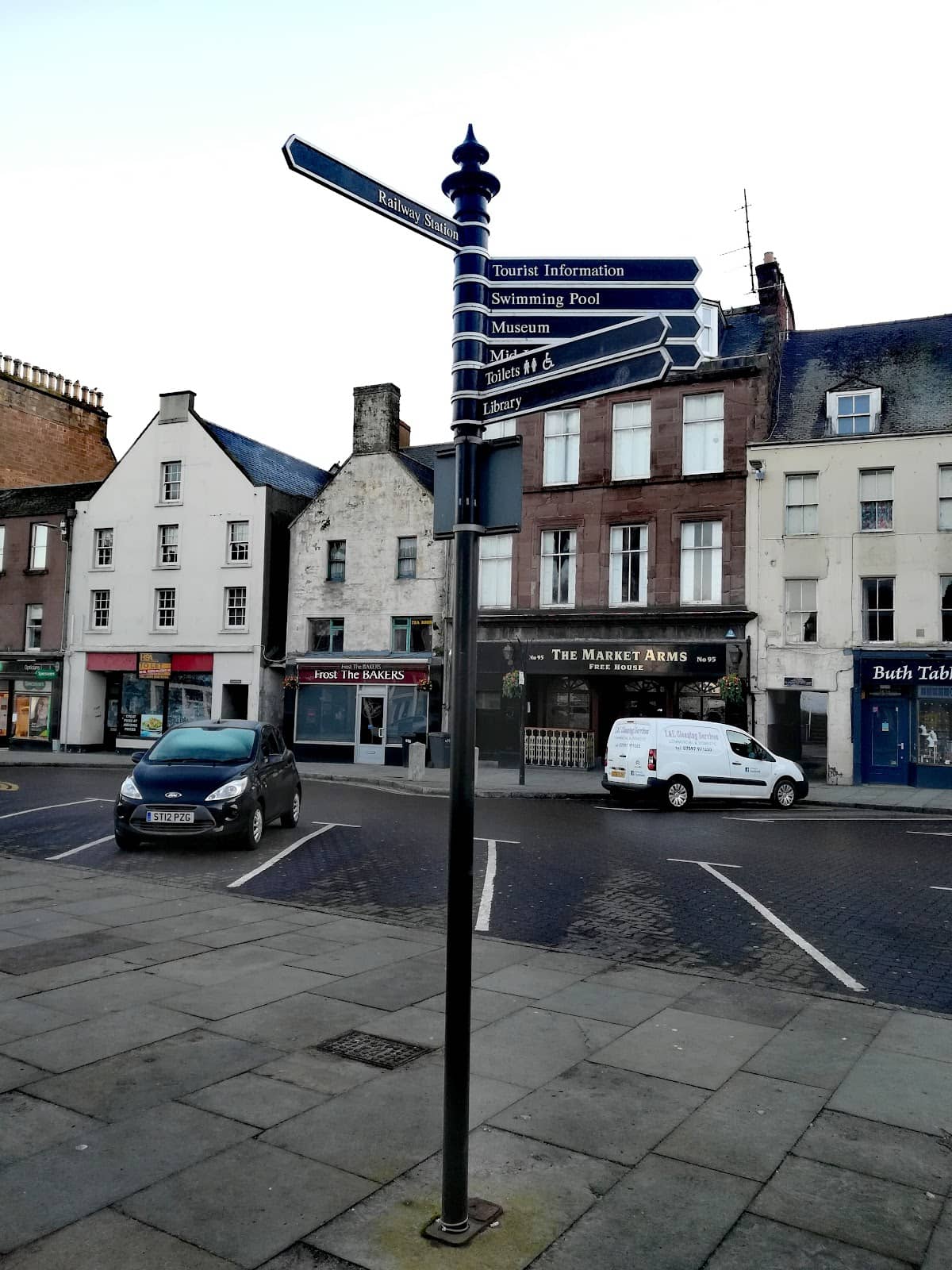 Vertical photo