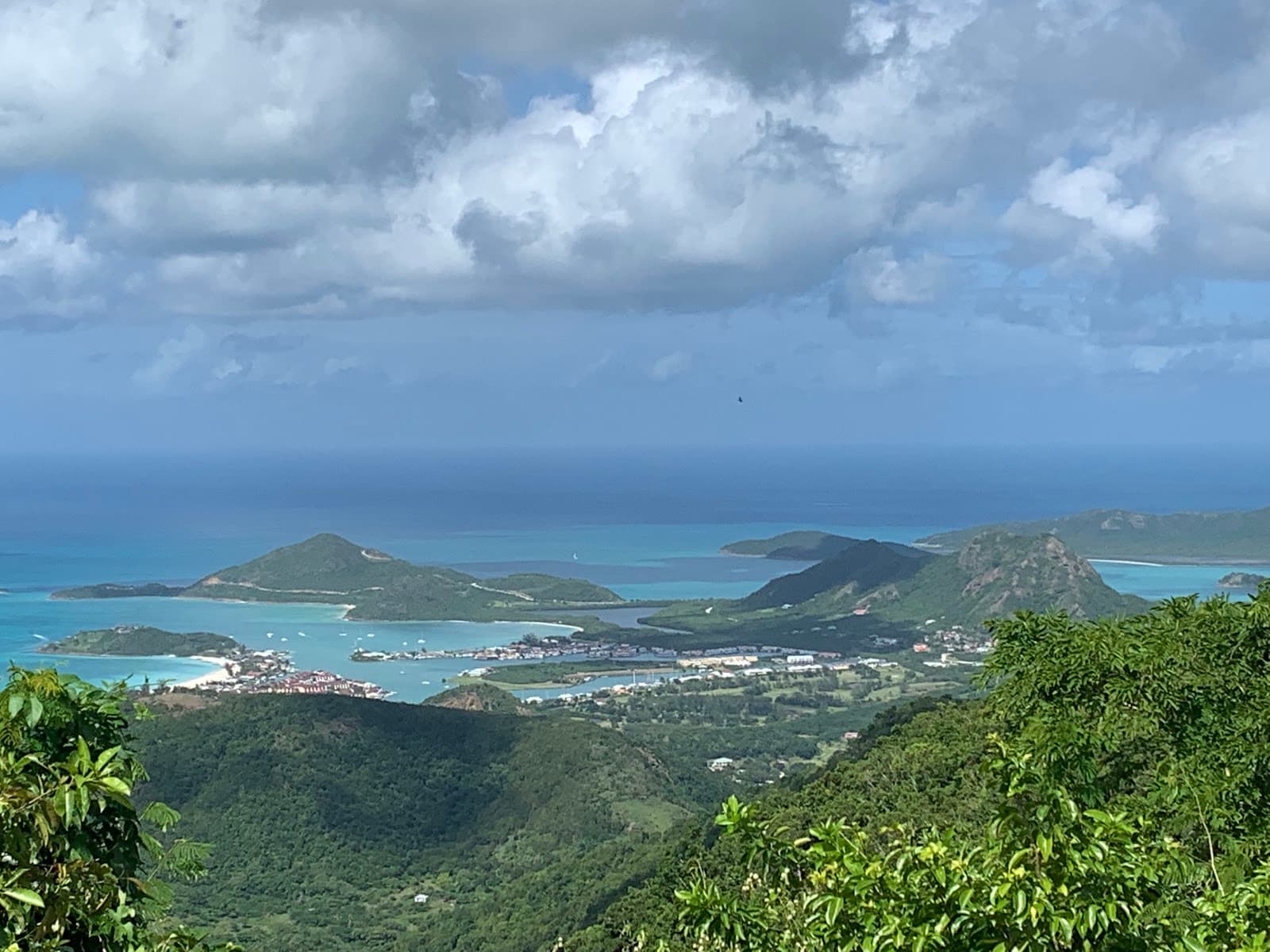 Mount Obama Antigua - Image 1