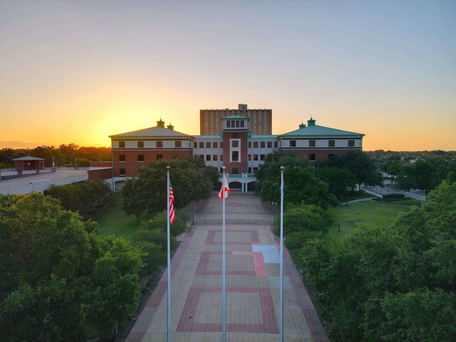 Historic Volusia County Courthouse - Image 1