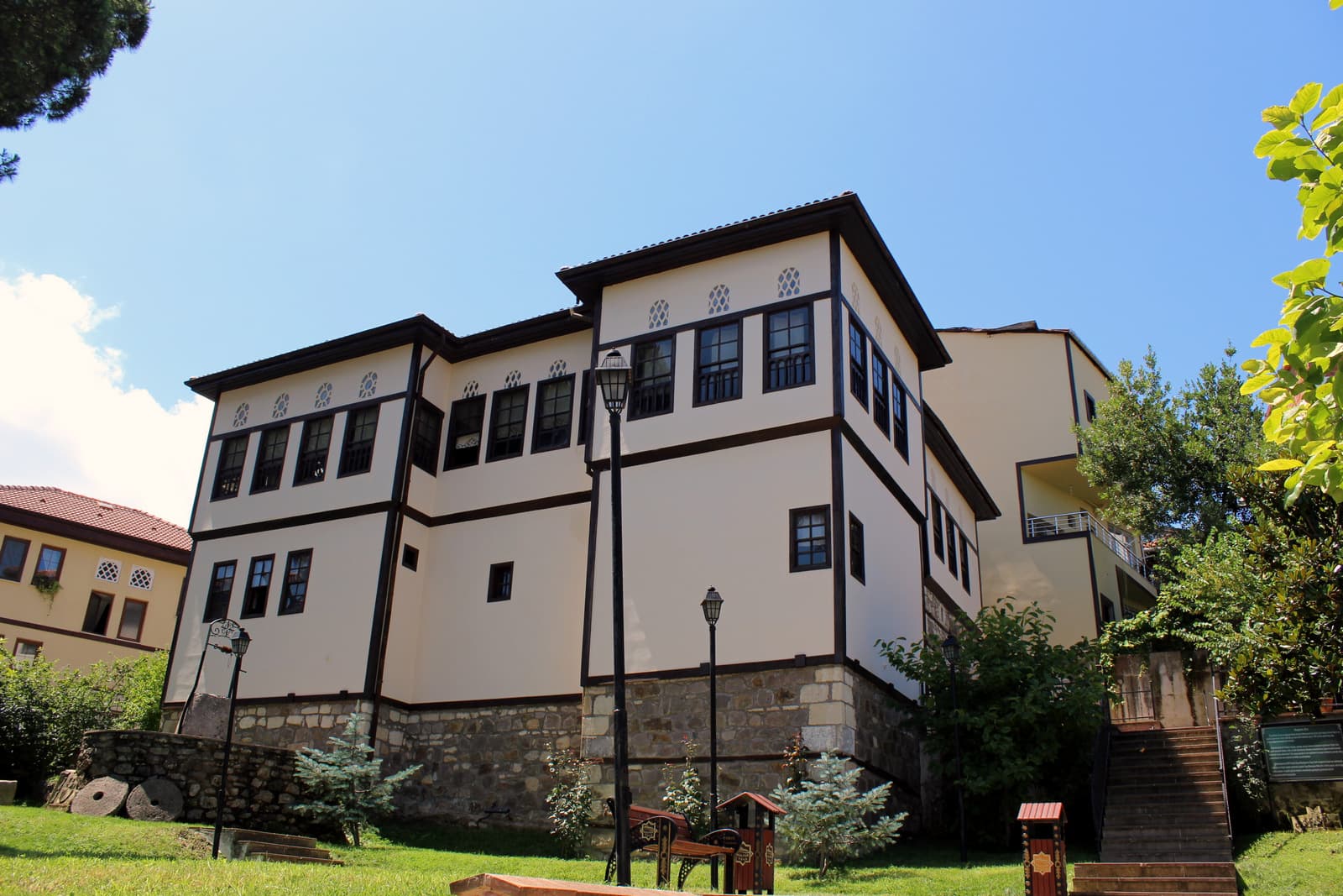 Ünye City Museum - Image 1