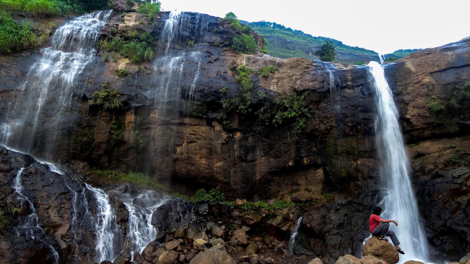 Dodhani Waterfall - Image 1
