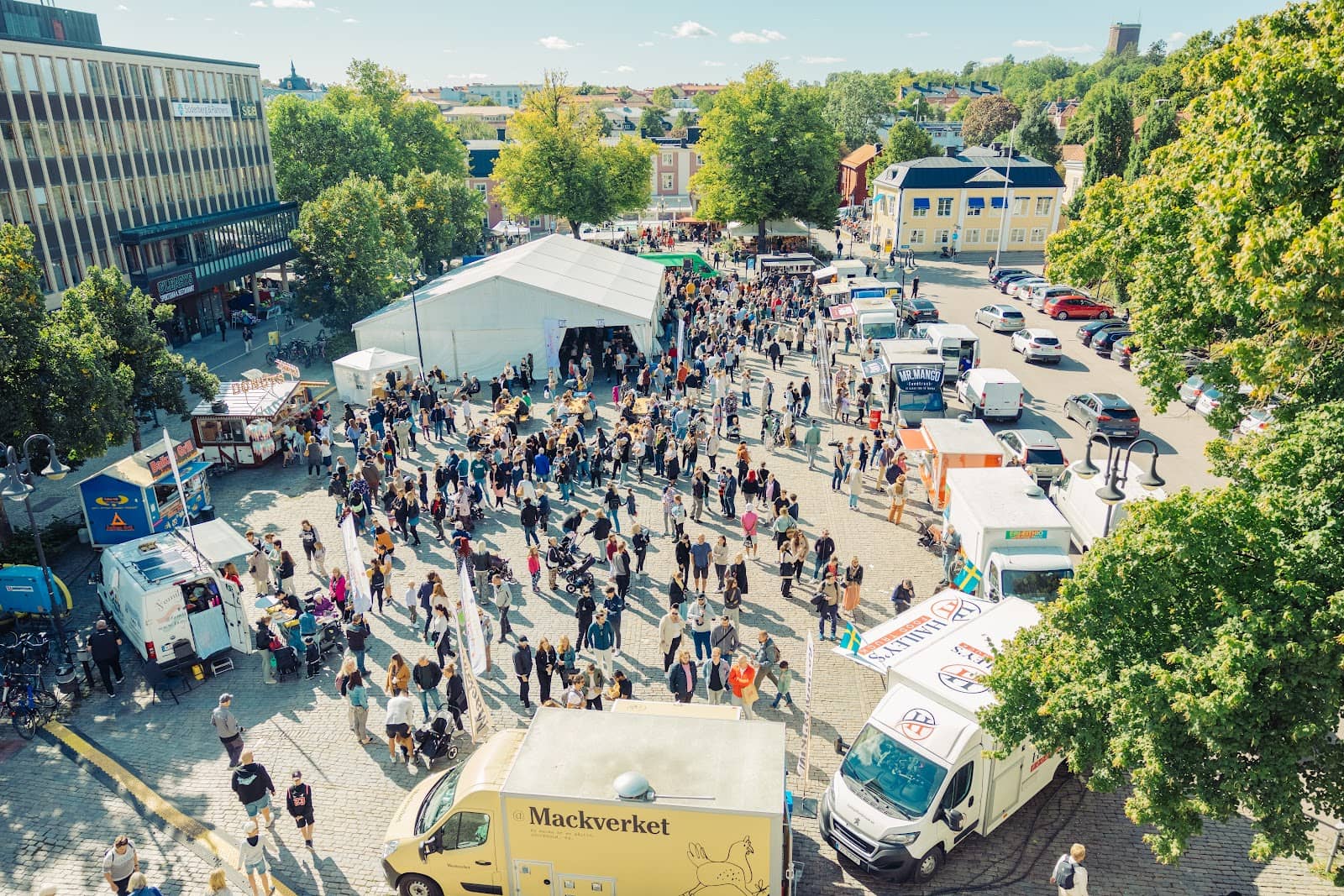 Stora Torget Art