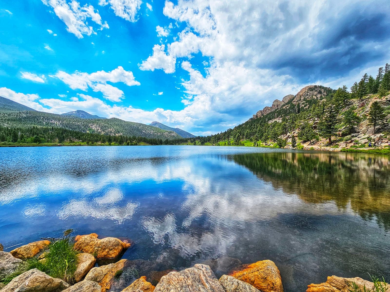 Lily Lake - Image 1