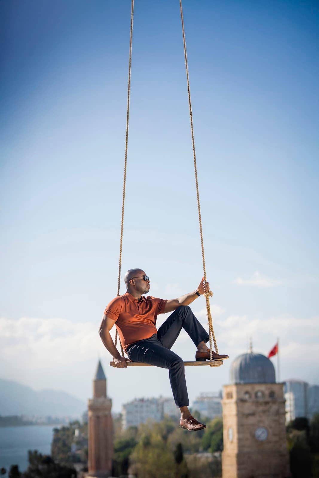 Lycia's Ancient Echoes