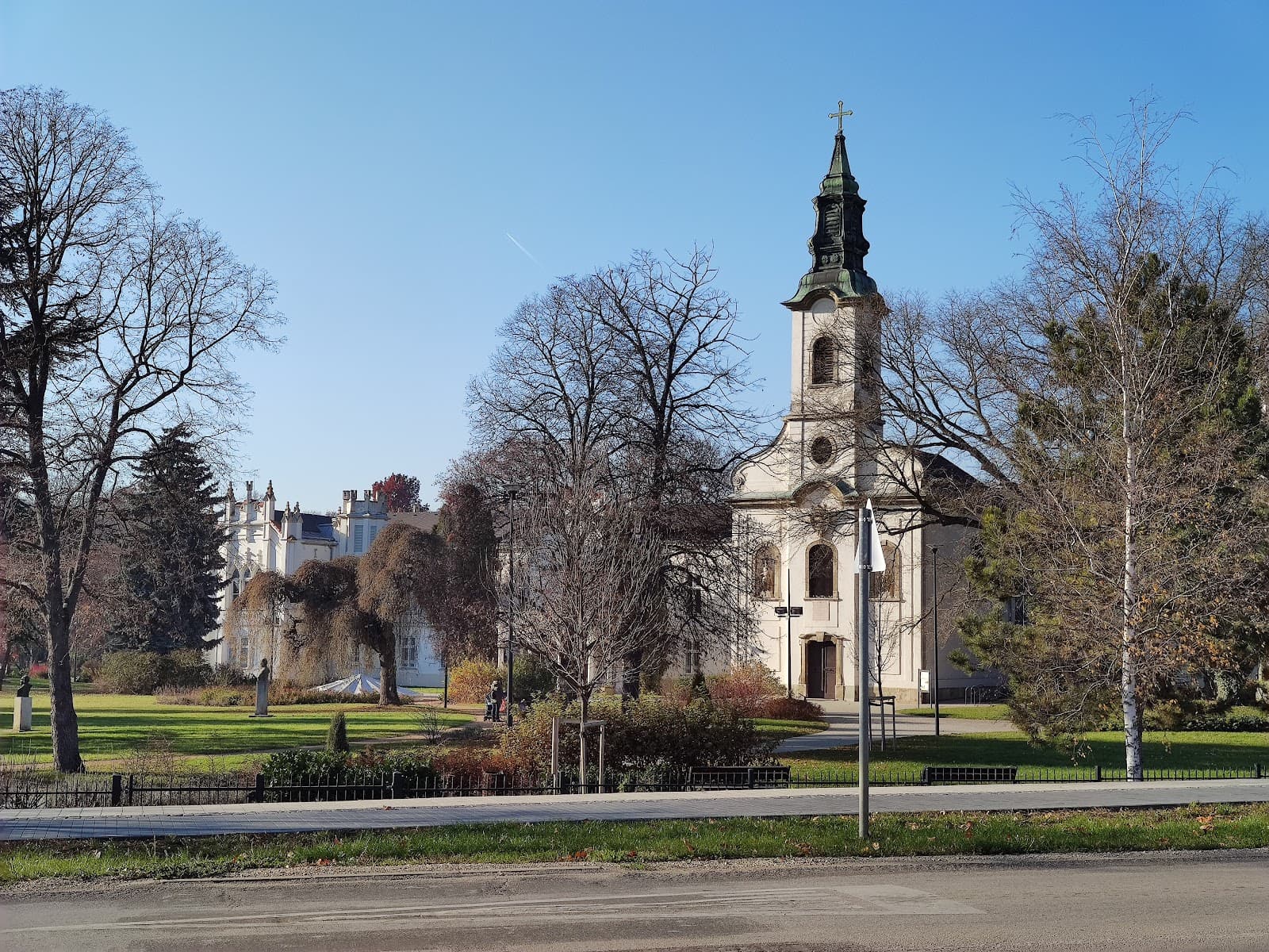 Martonvásár - Image 1