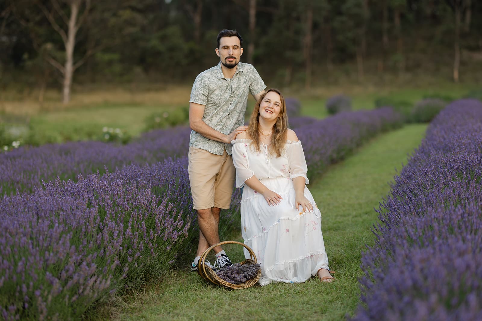 Blue Mountains Lavender Farm - Image 1