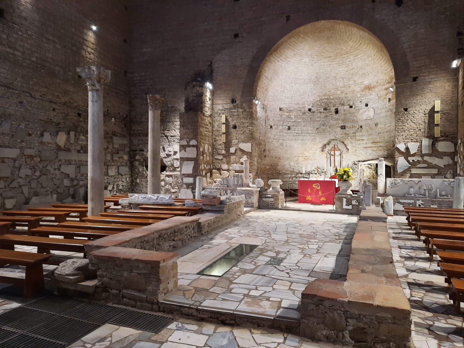 Catacombs of Domitilla - Image 1