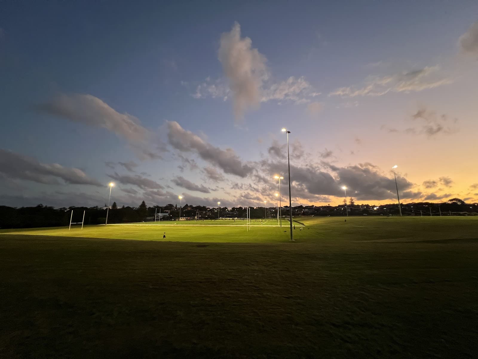 Pioneers Park - Image 1
