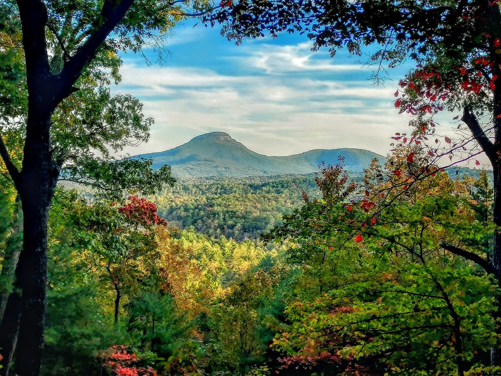 Smithgall Woods State Park - Image 1
