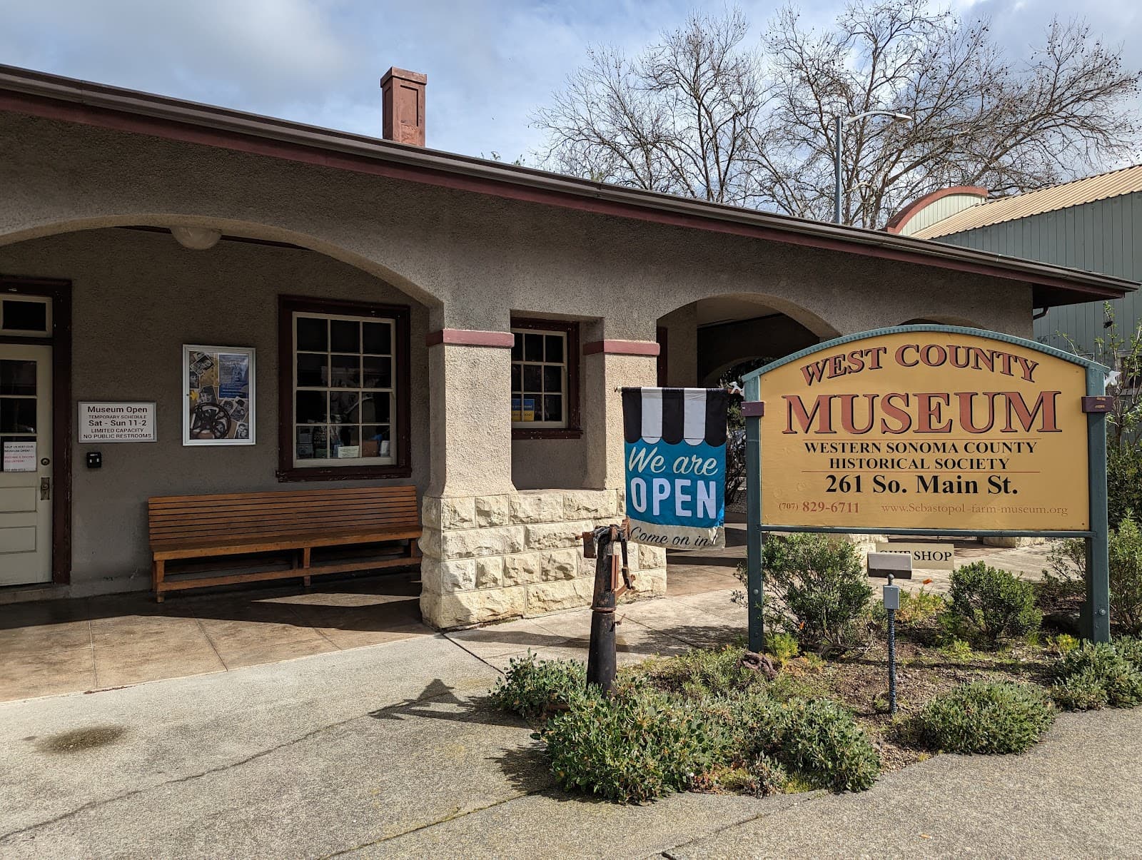 West County Museum - Image 1