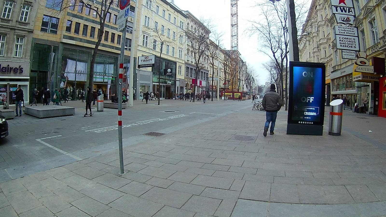 Zum Wiener Würstel