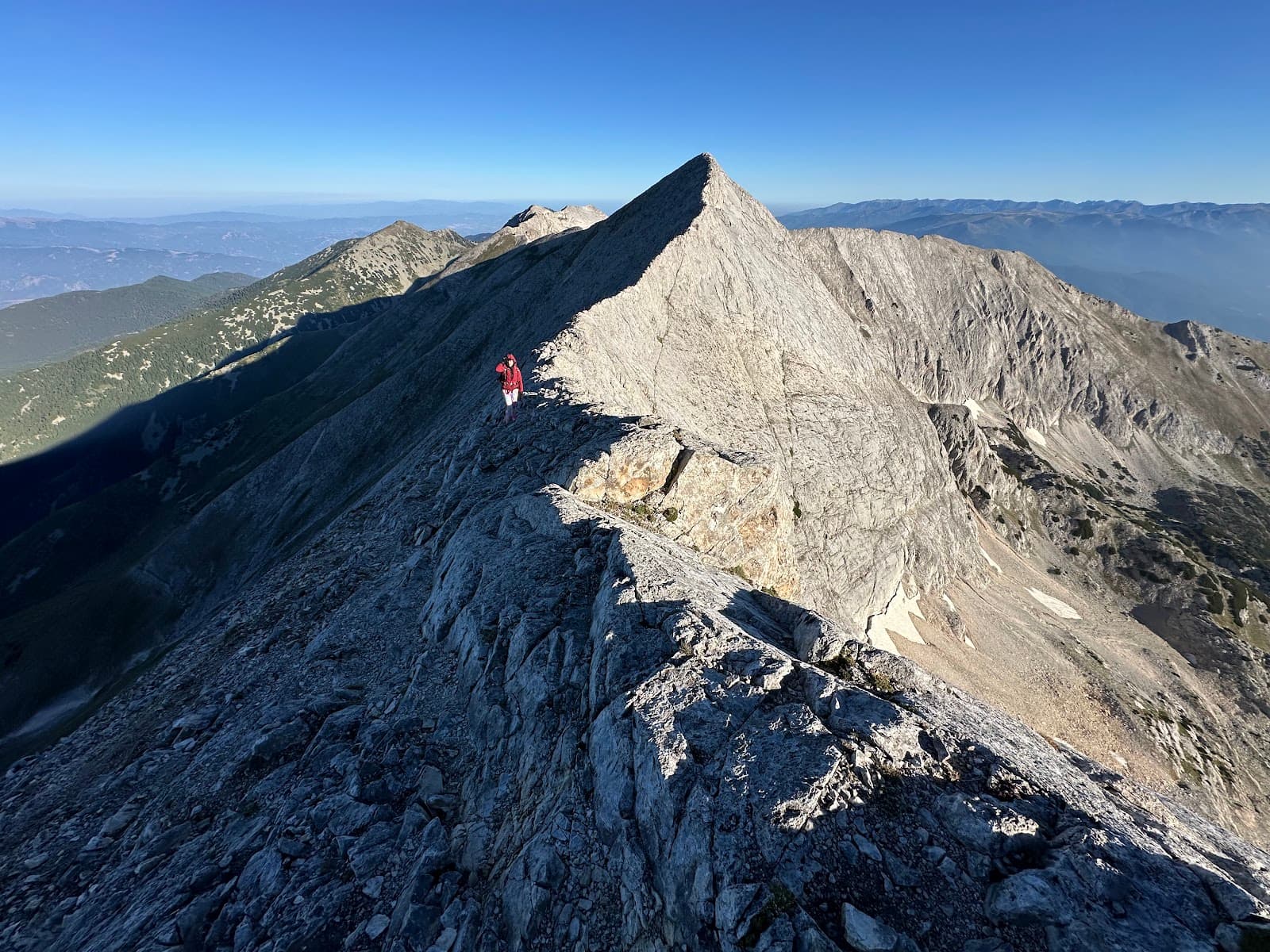 Koncheto Ridge - Image 1
