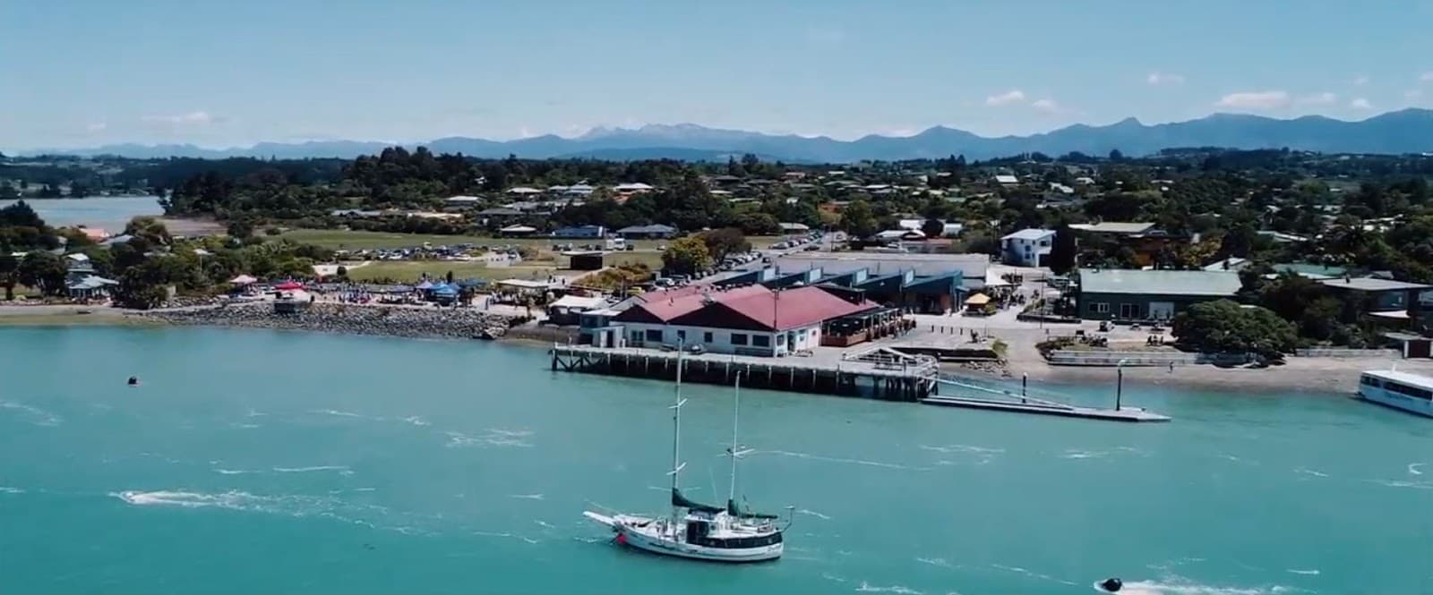 Mapua Wharf - Image 1
