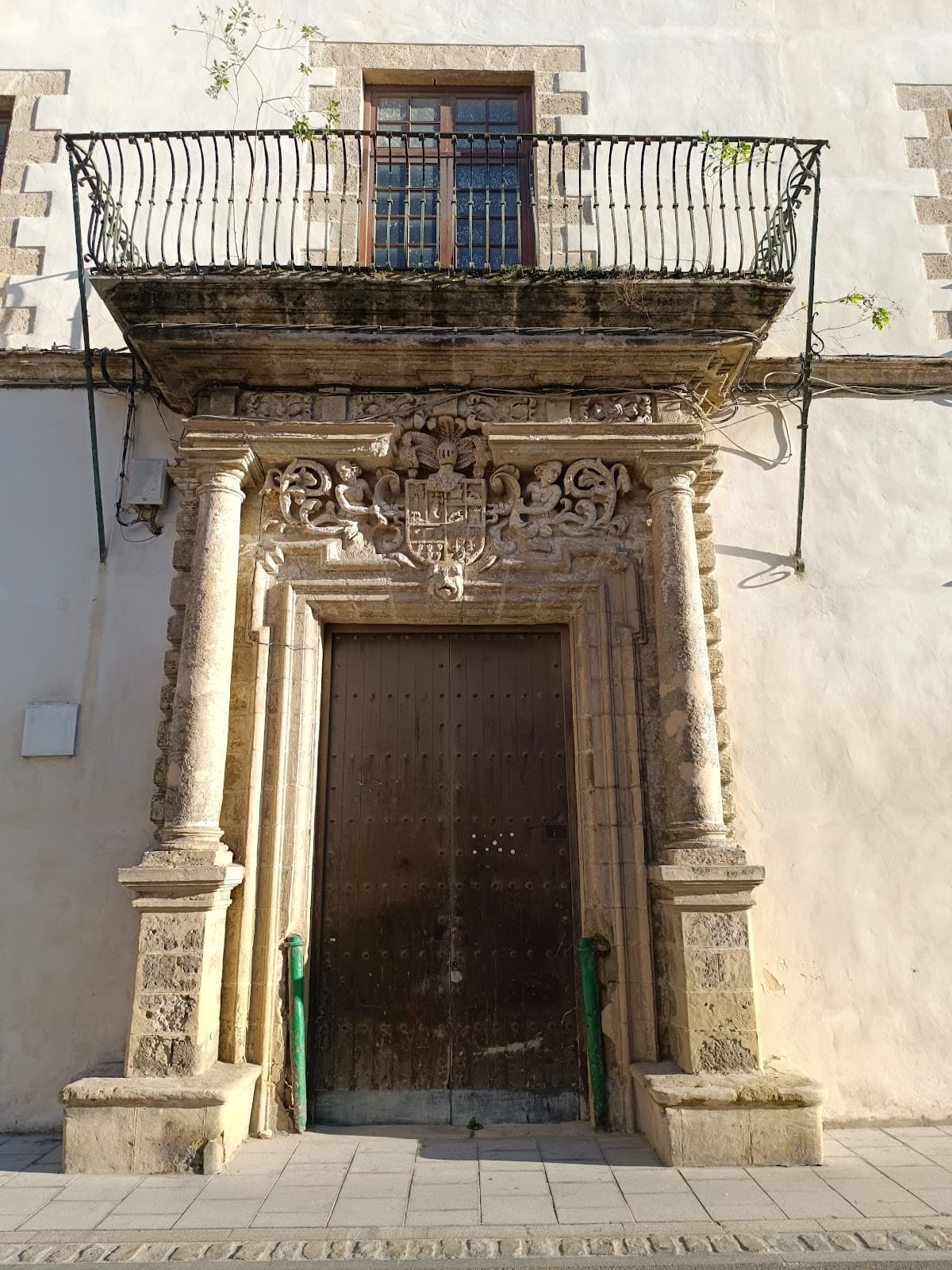 Palacio de Vizarrón - Image 1