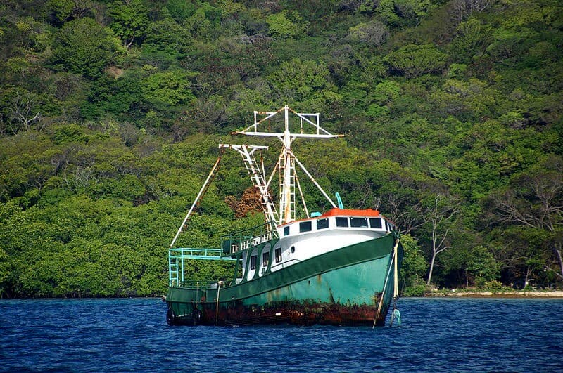 Union Island (Clifton) - Image 1