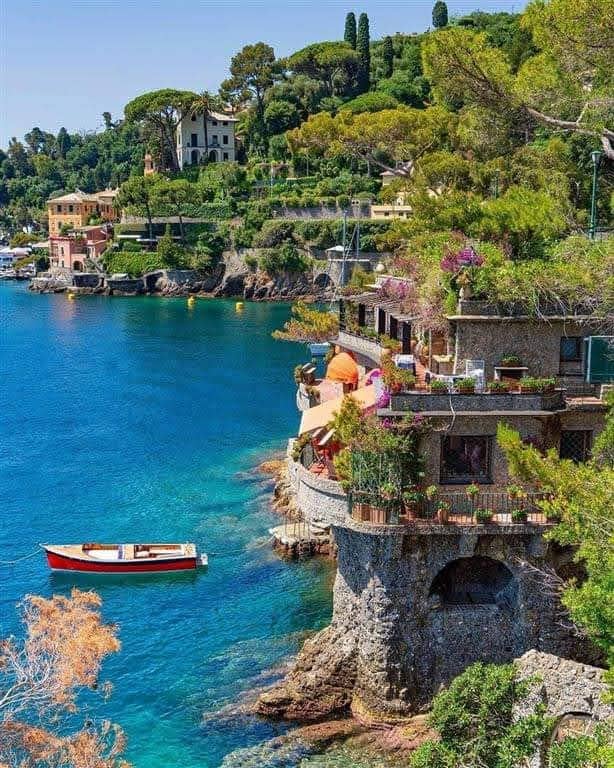 Passeggiata Lungomare