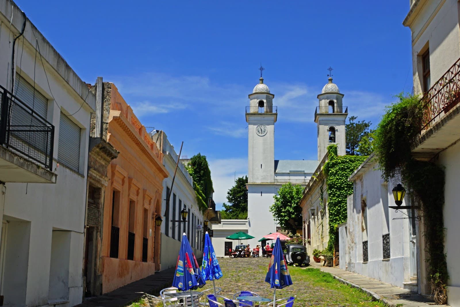Basilica of the Holy Sacrament - Image 1