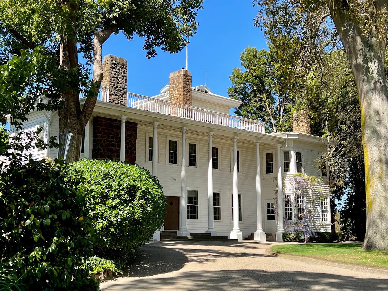 Cruden Farm - Image 1