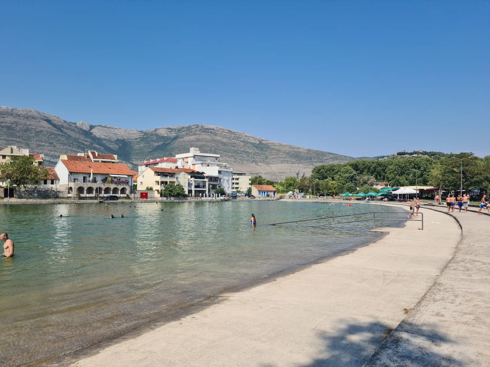 City Center Convenience