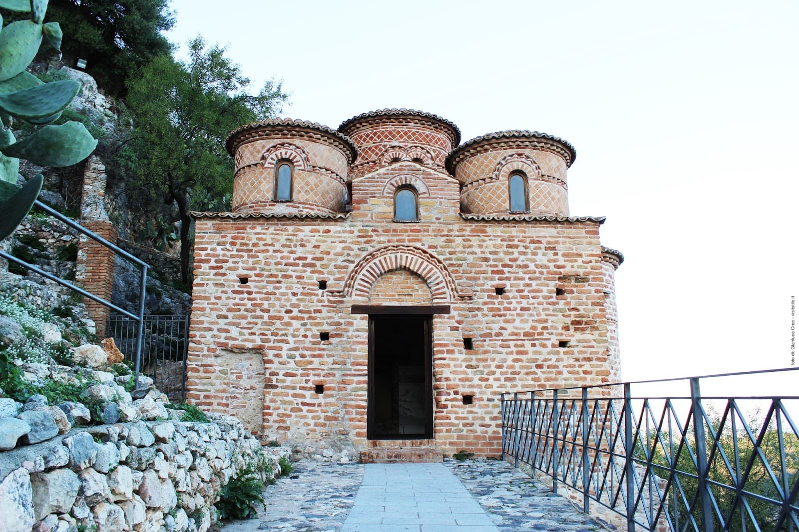 Cattolica di Stilo - Image 1