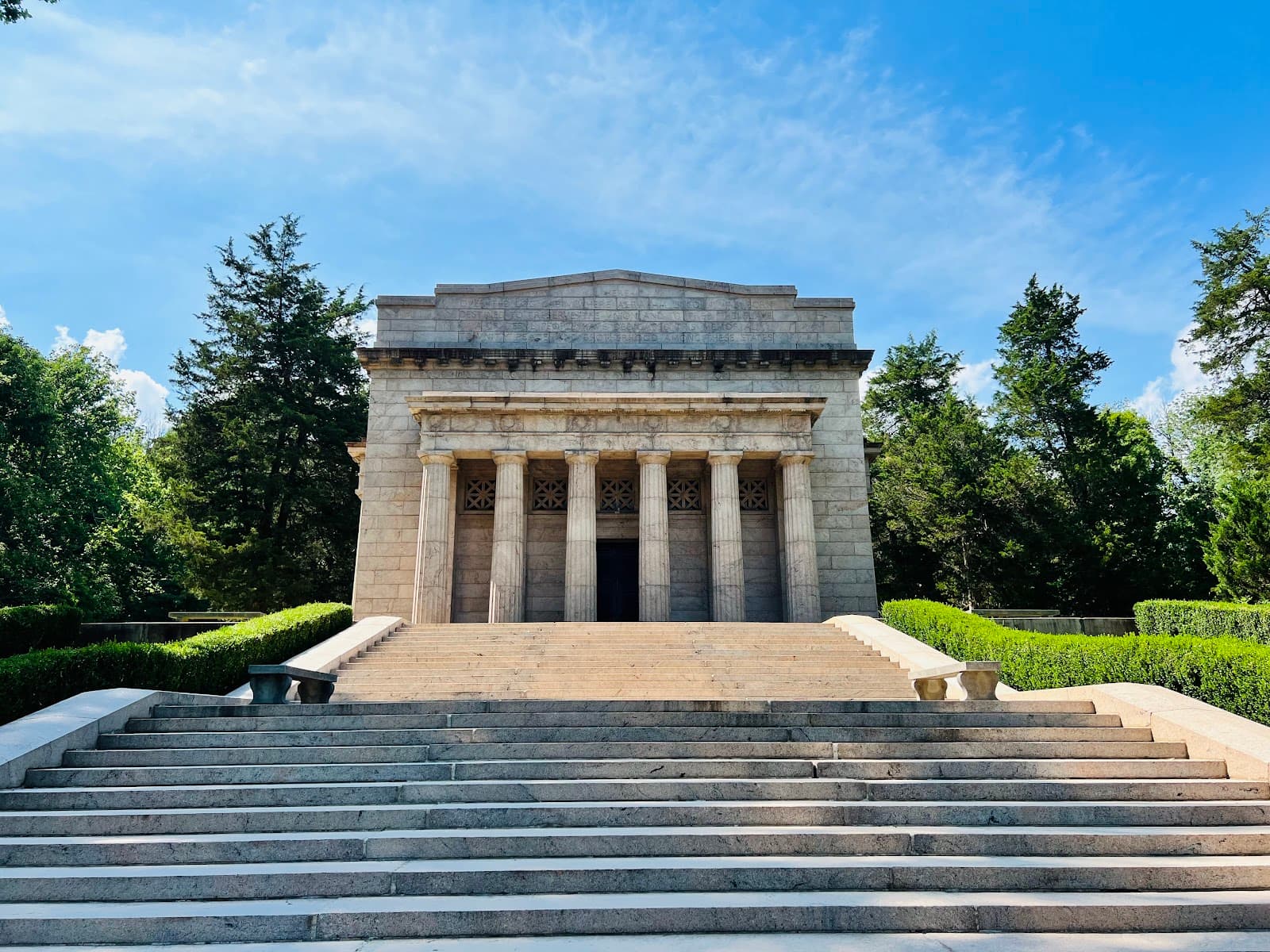 Abraham Lincoln Birthplace National Historical Park - Image 1