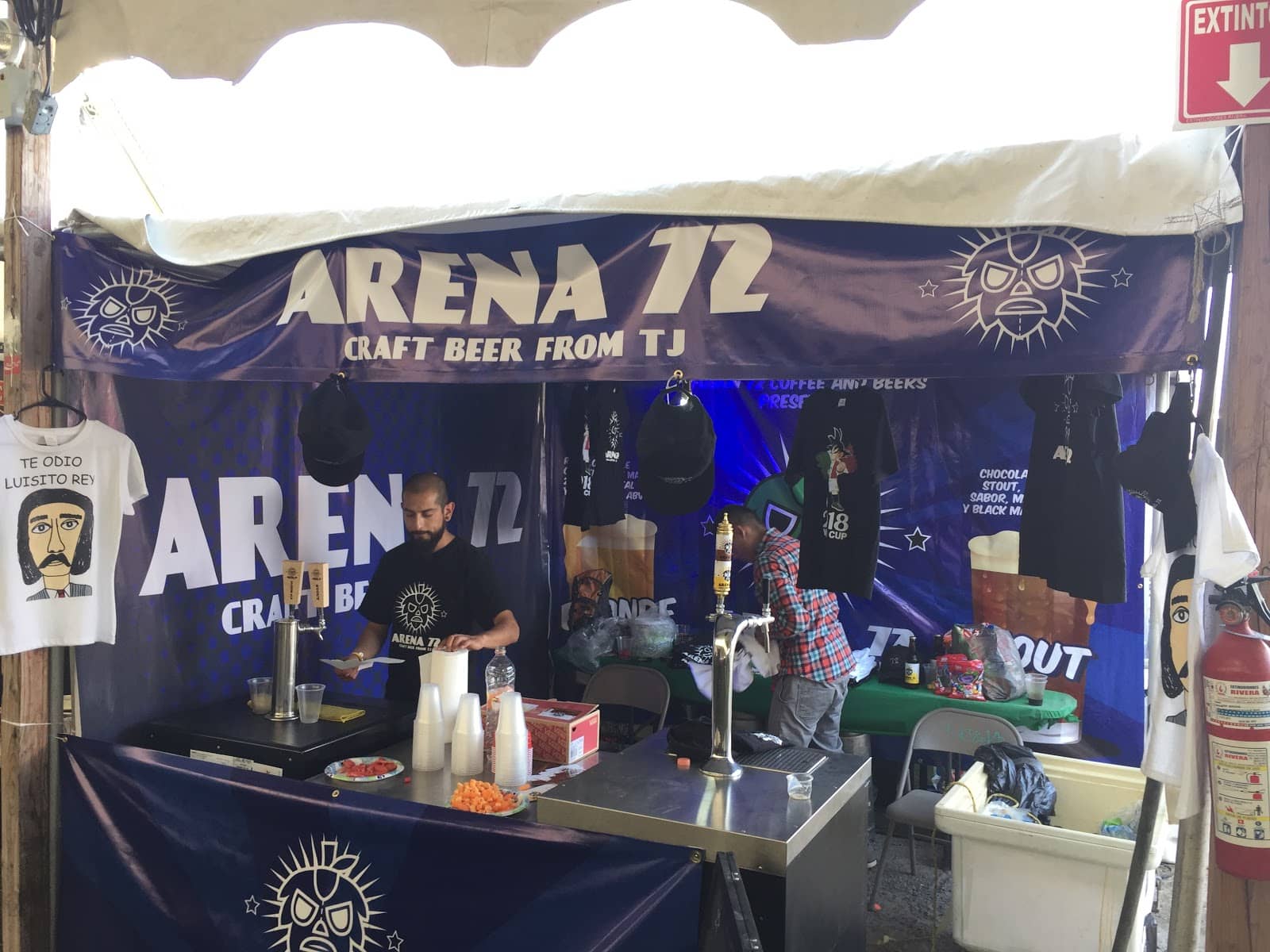 Themed Cafes & Eateries