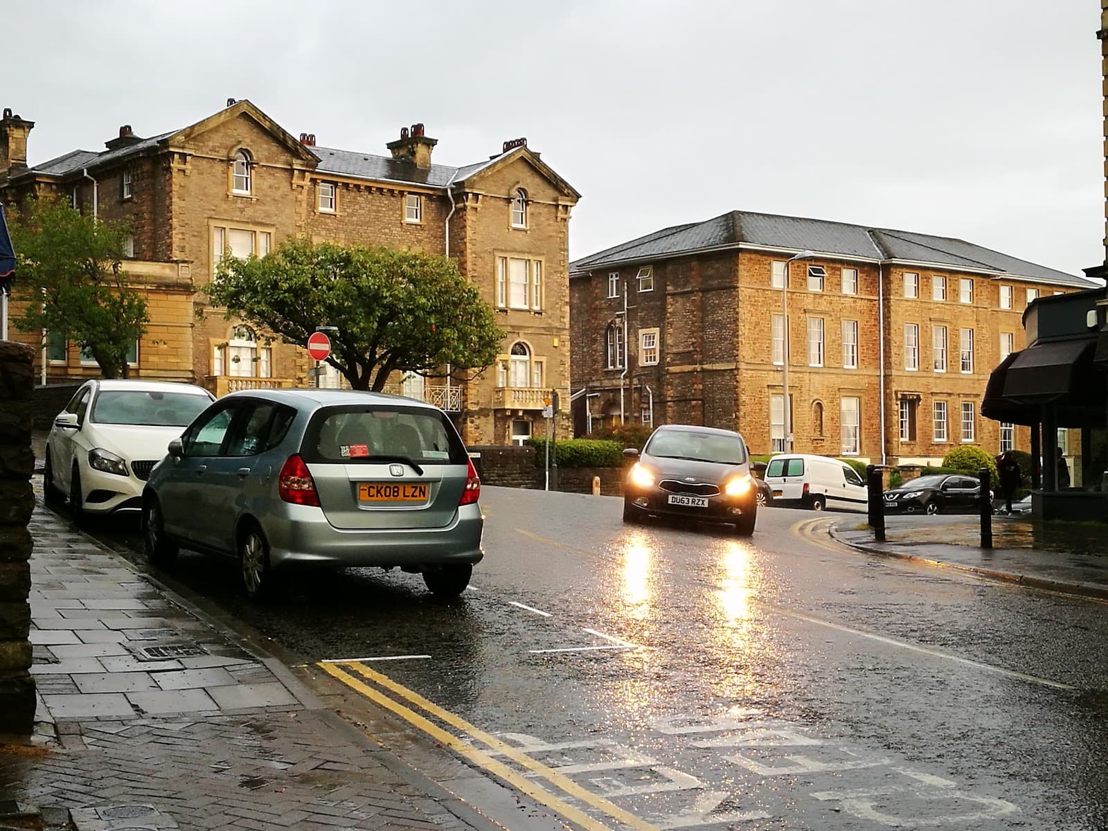 Hill Road - Image 1