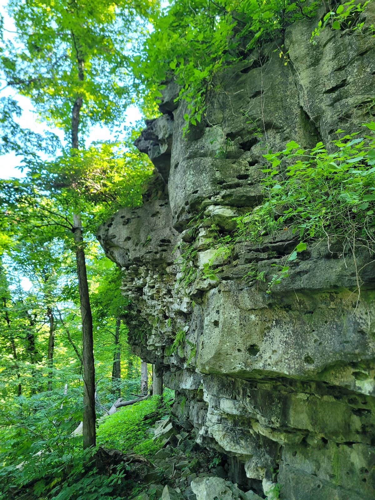Geological Wonders