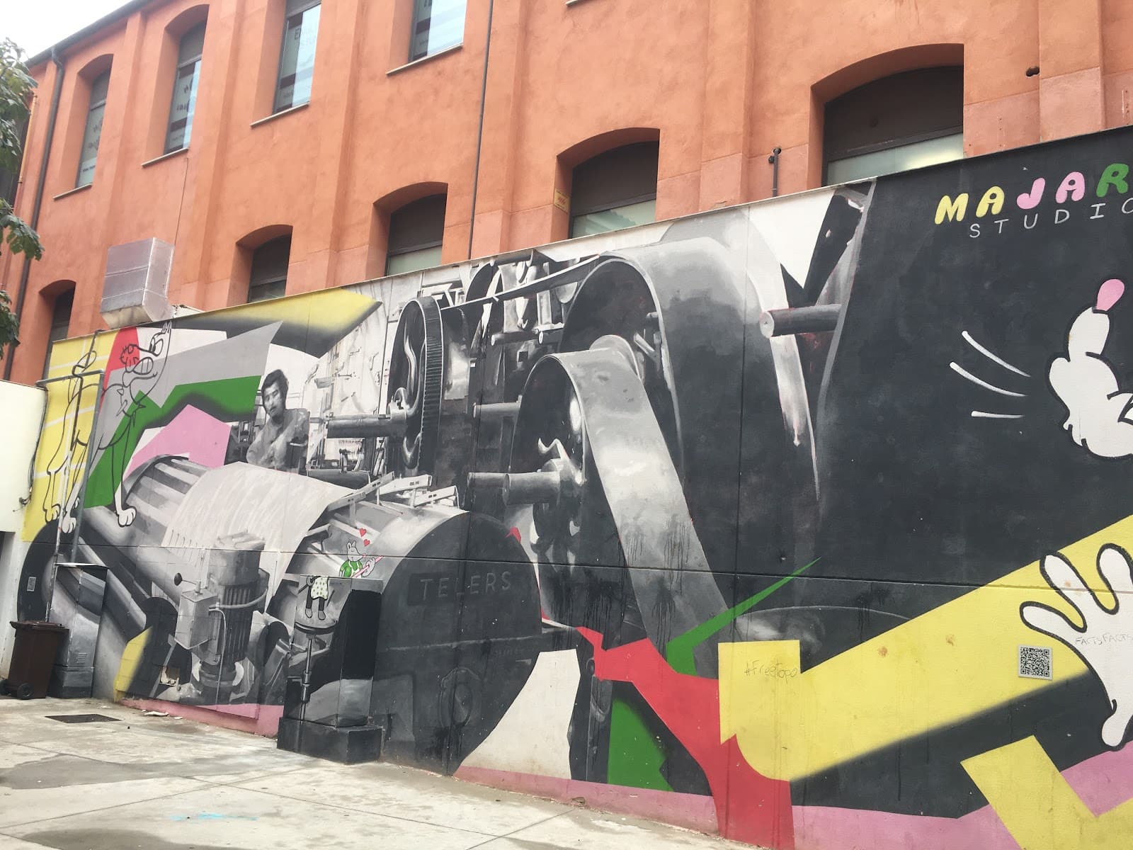 Vapor Gran - Image 1