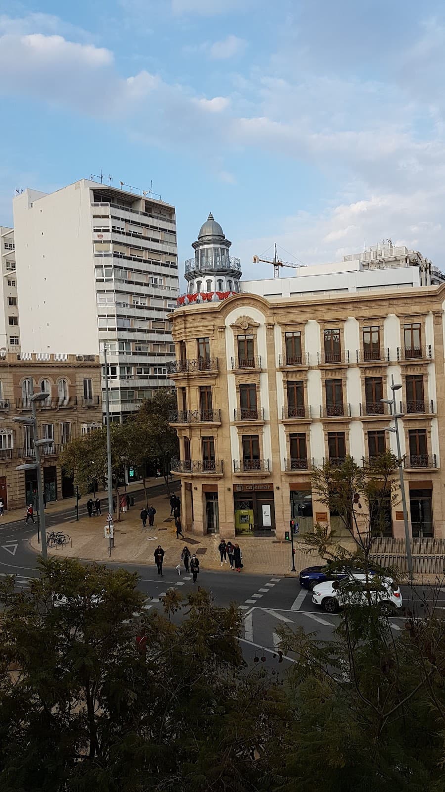 Puerta de Purchena Almería - Image 1
