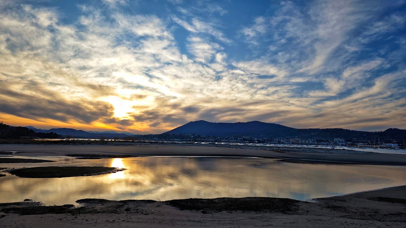 Promenade de la Baie de Txingudi - Image 1