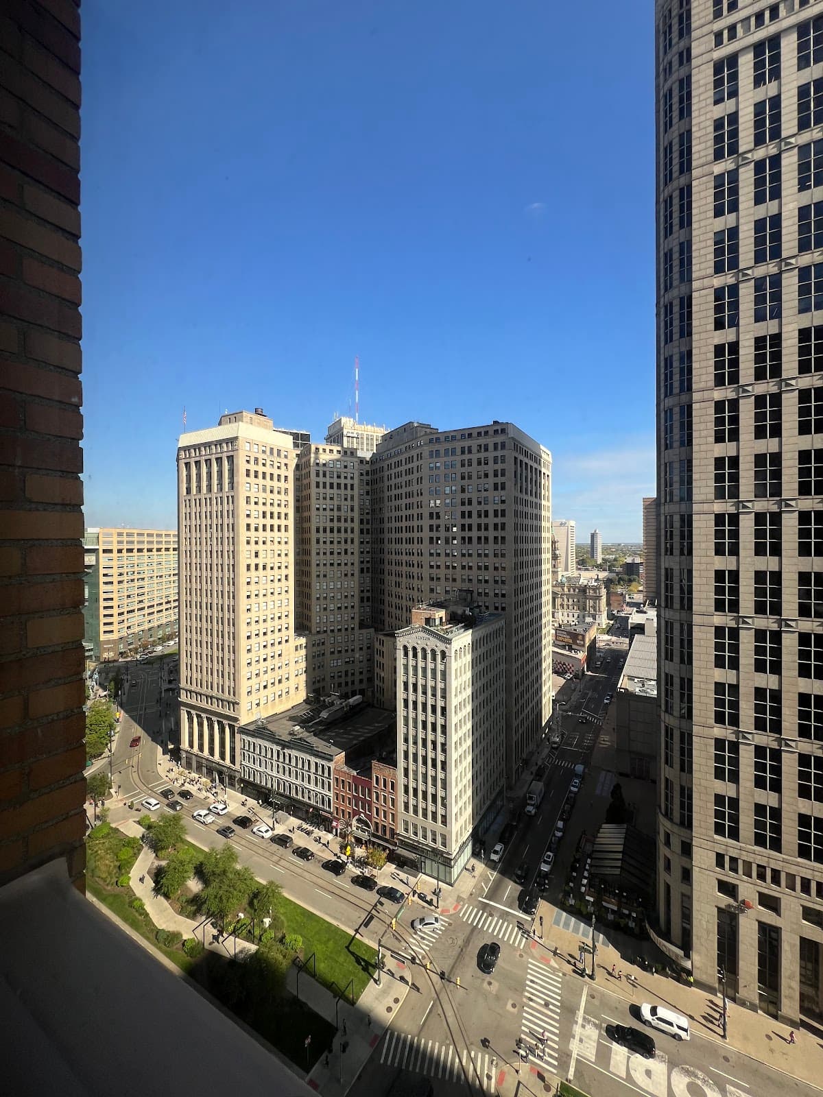 Ally Detroit Center - Image 1