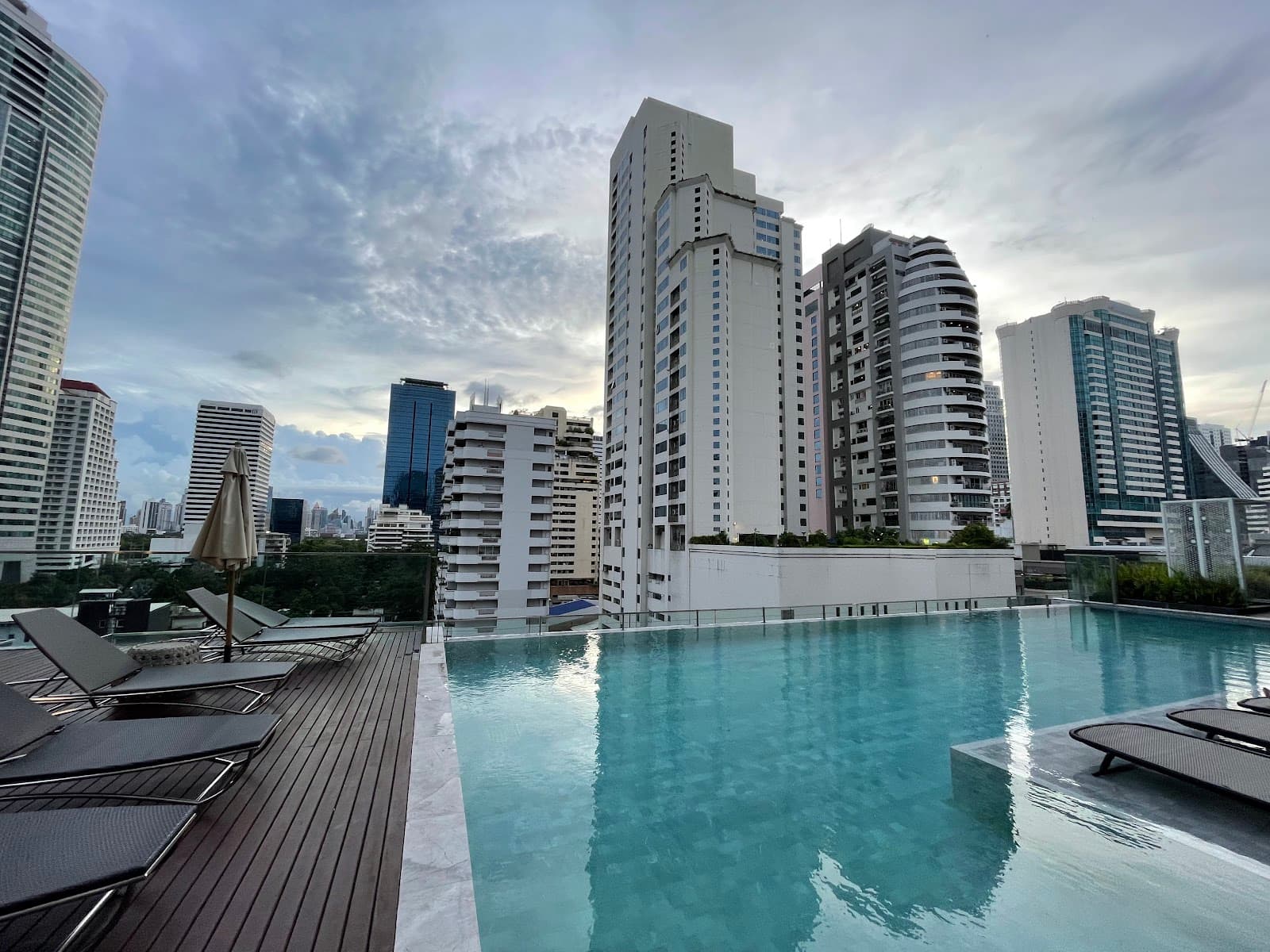Novotel Sukhumvit 20 - Image 1