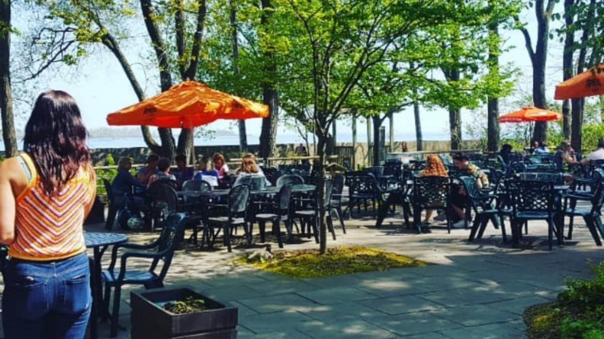 The Riviera - Image 1