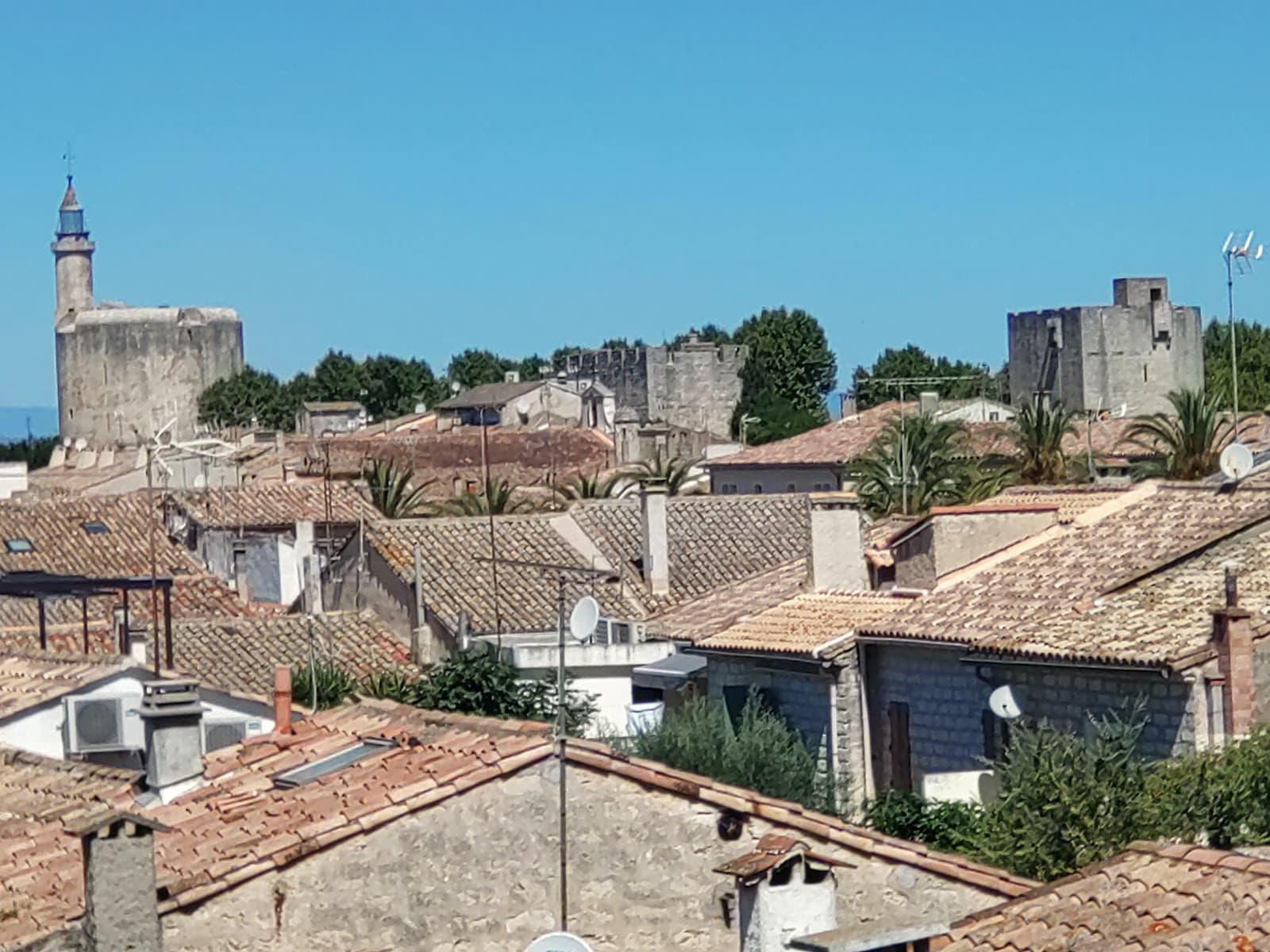 Aigues-Mortes - Image 1