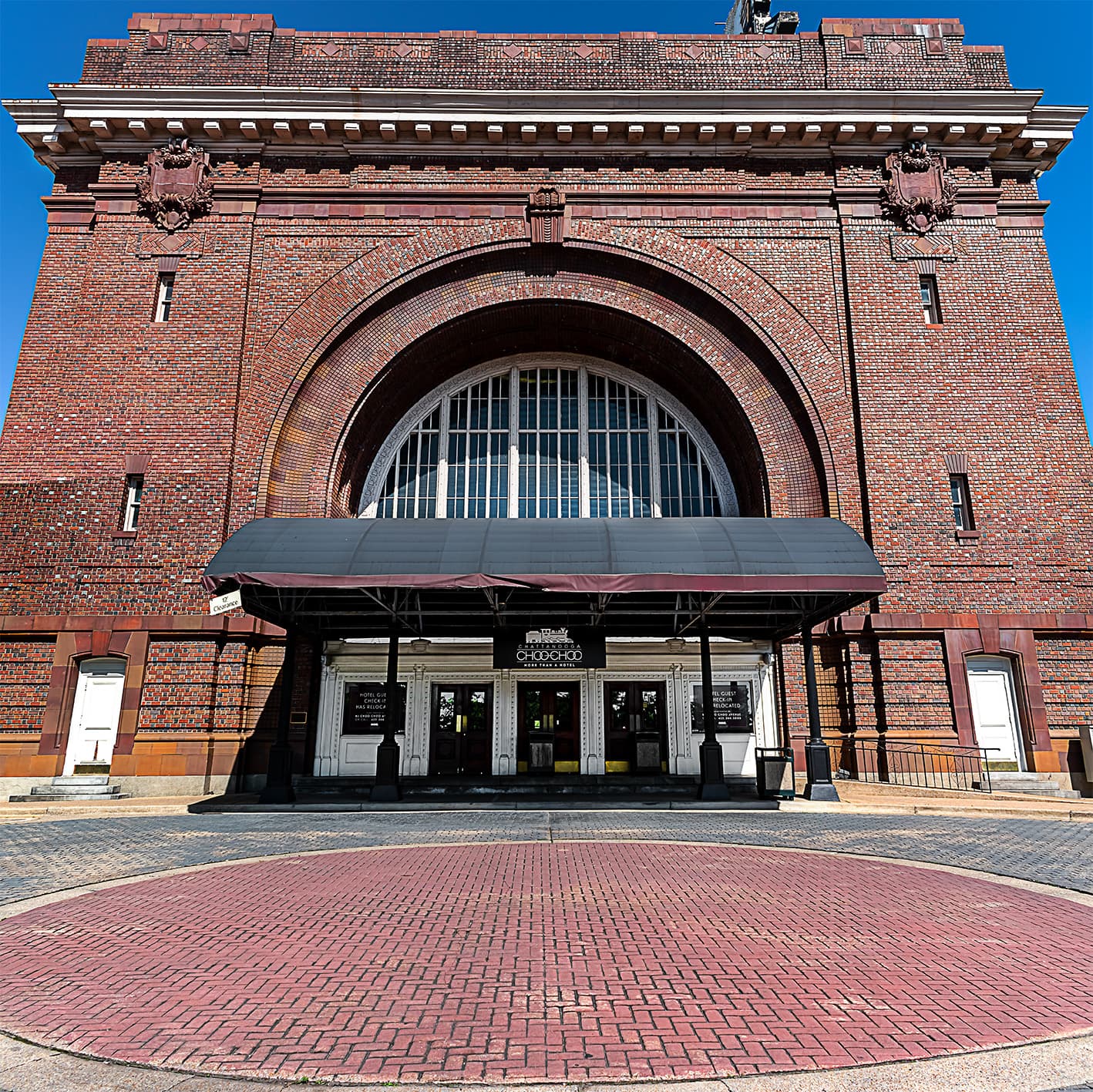 Chattanooga Choo Choo - Image 1