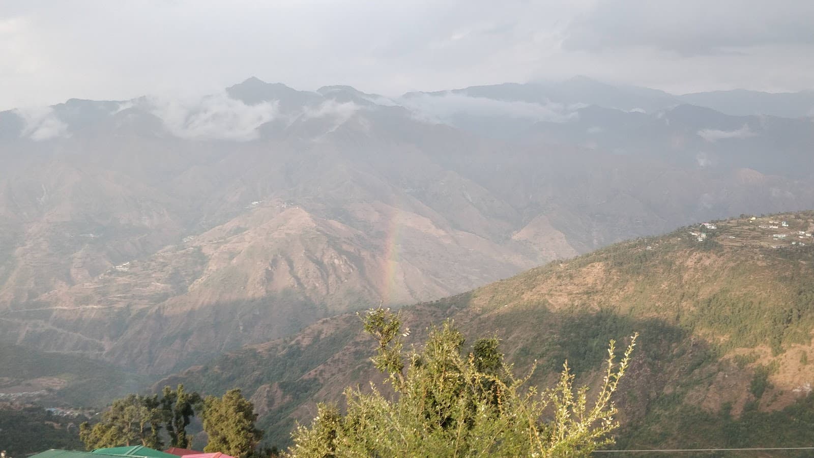 Camel's Back Road Mussoorie - Image 1