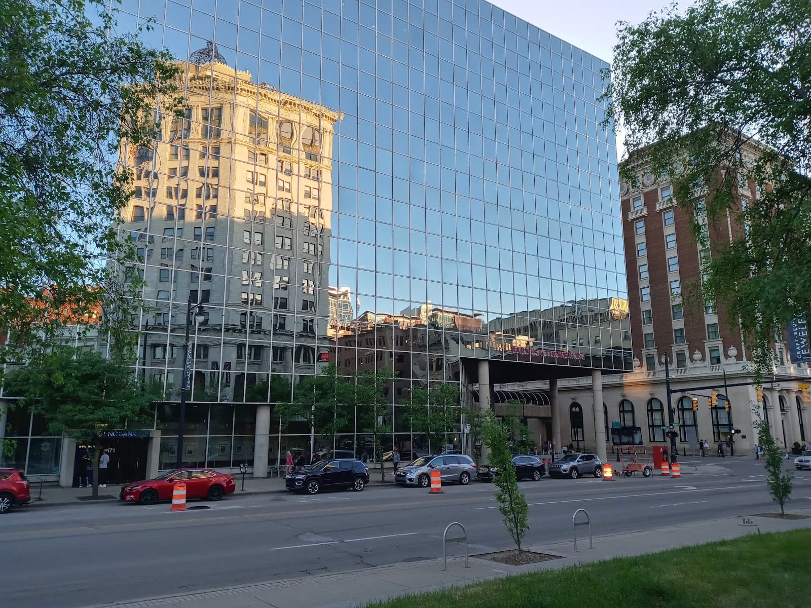 McKay Tower - Image 1