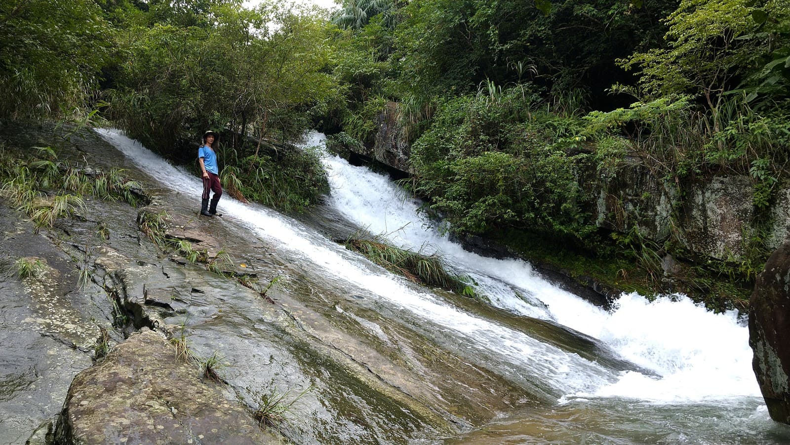 Nuandong Valley Ruifang - Image 1