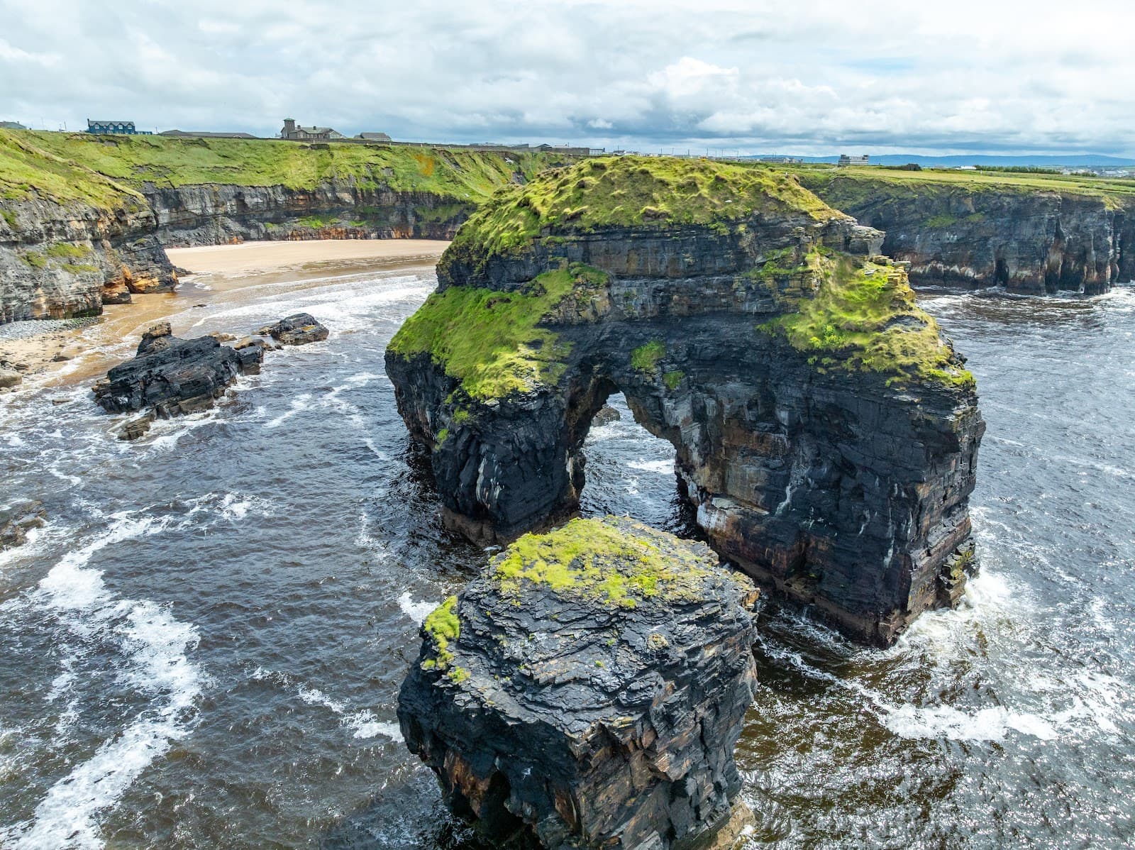 Virgin Rock - Image 1