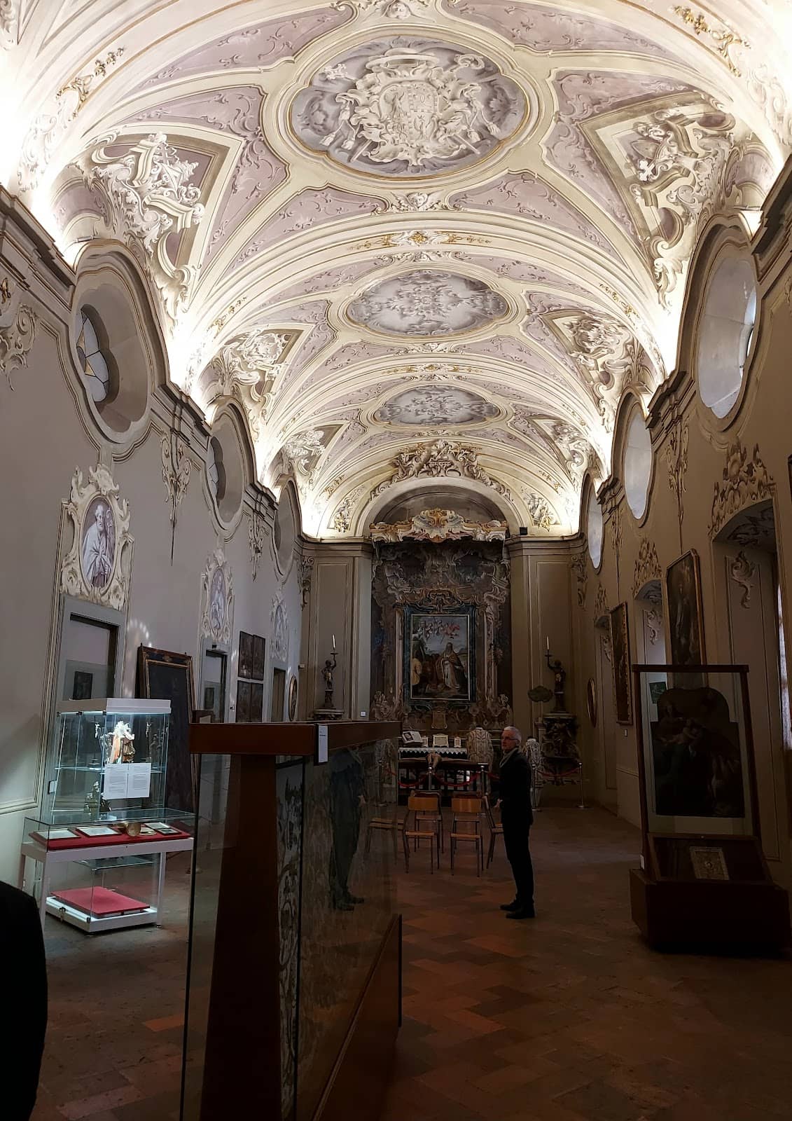 Archaeological Finds