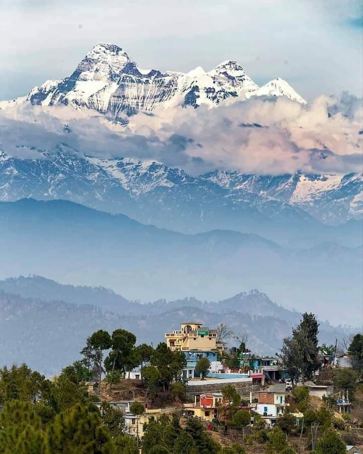 Almora Old Town (Heritage Walk) - Image 1