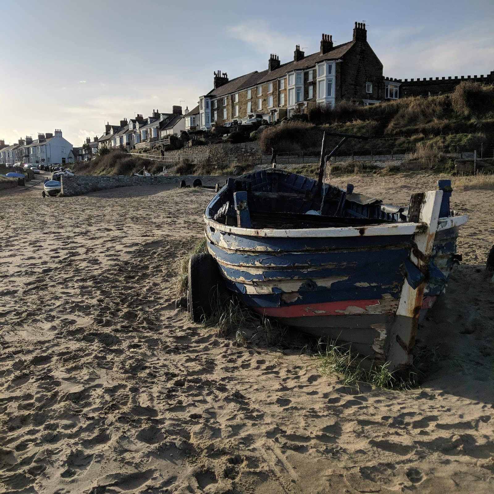 Marske Beach - Image 1