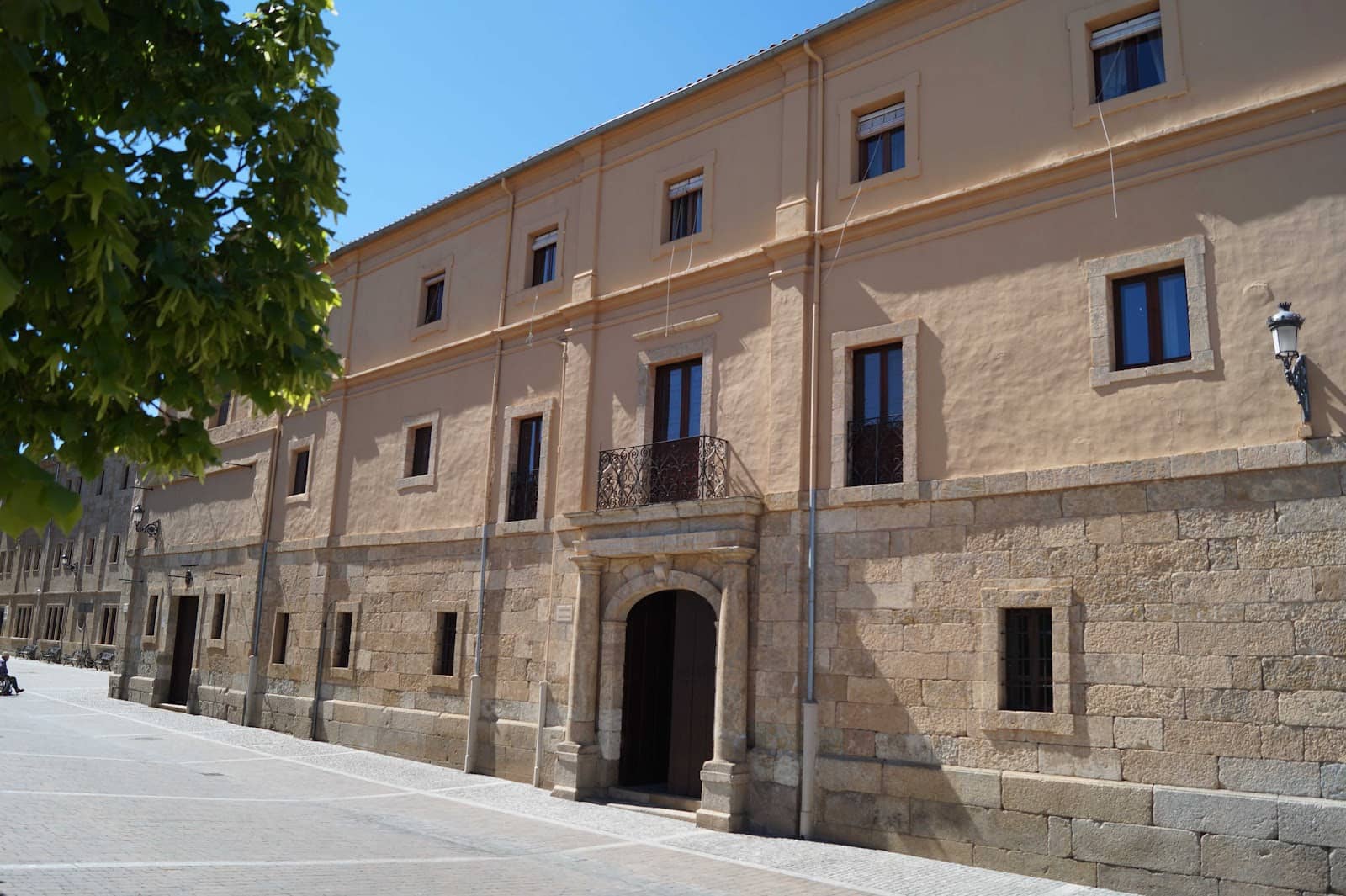 Historical Architecture