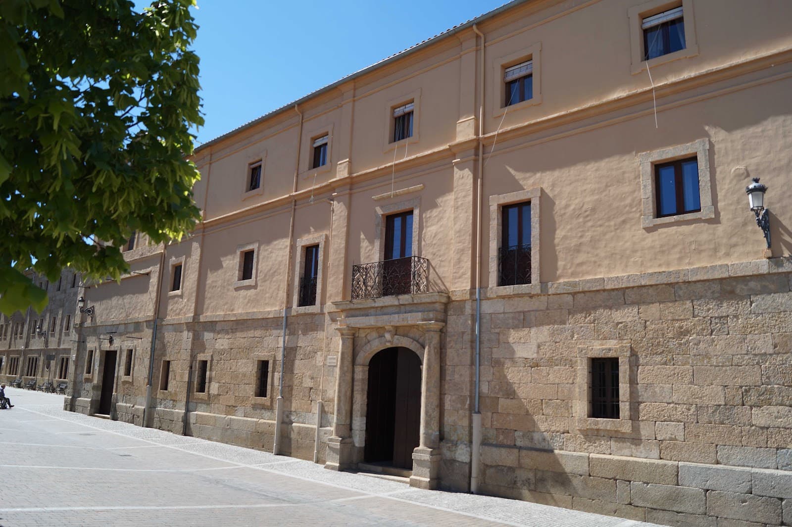 Seminary of San Cayetano - Image 1