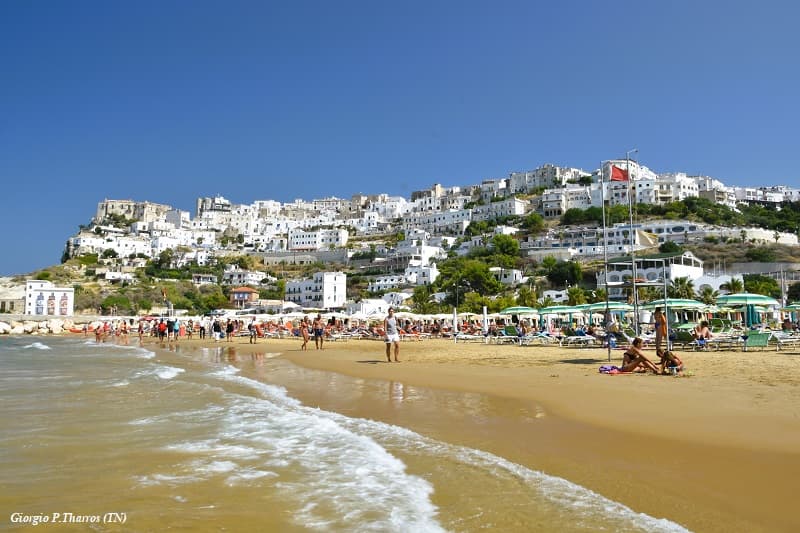 Marina di Peschici - Image 1